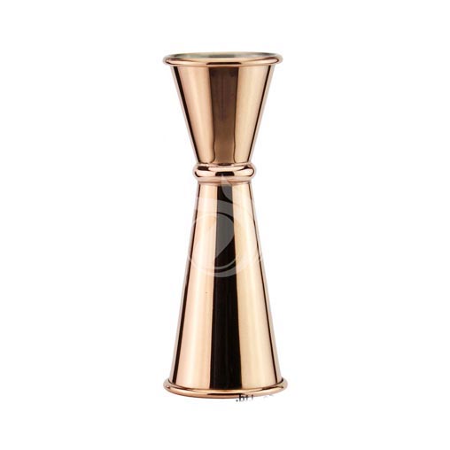 Jigger à barres en Acier inoxydable KB-6156