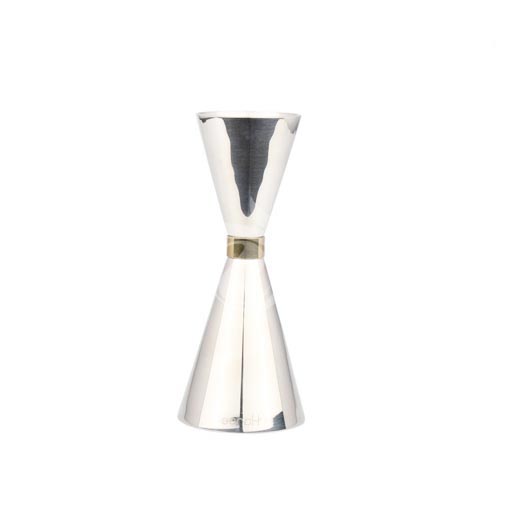 Jigger à barres en Acier inoxydable KB-6161