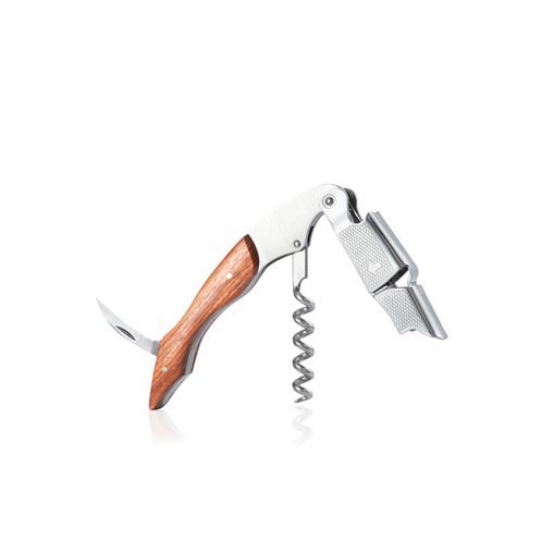 Rustfritt Stål Flaskeåpner KB-6165