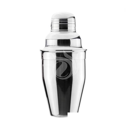 Agitateur à cocktail en Acier Inoxydable KB-6169