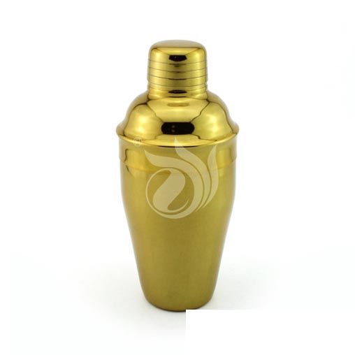 Stainless Steel Cocktail Shaker KB-6175