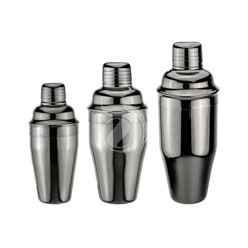 Stainless Steel Cocktail Shaker KB-6180