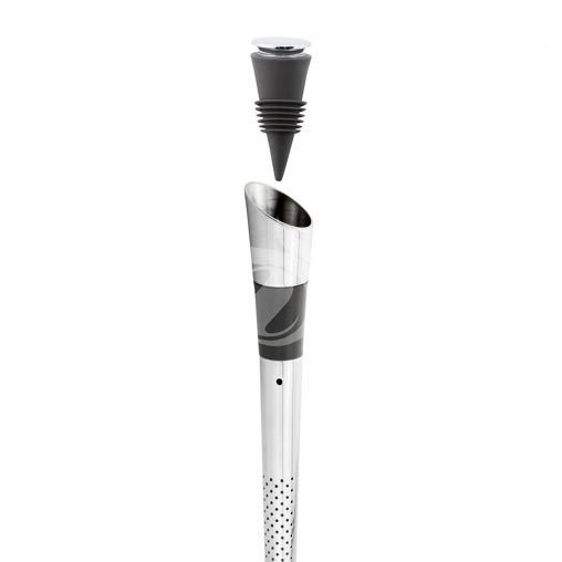 Stainless Steel Wine Pourer KB-6181