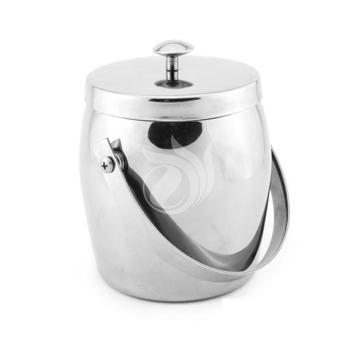 Stainless Steel Ice Bucket KB-6184