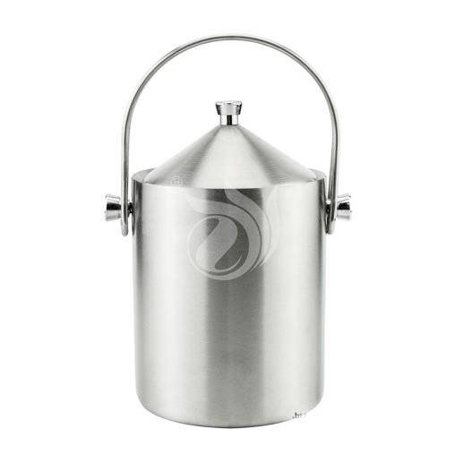 Stainless Steel Ice Bucket KB-6191