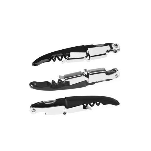 Stainless Steel Bottle Opener KB-6192