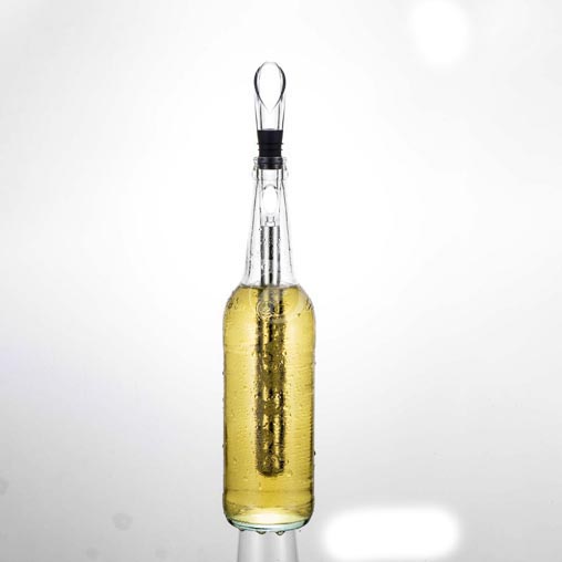 Stainless Steel Wine Pourer KB-6200