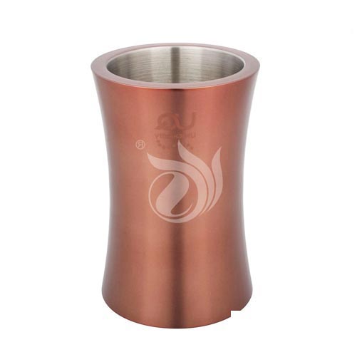 Stainless Steel Ice Bucket KB-6202