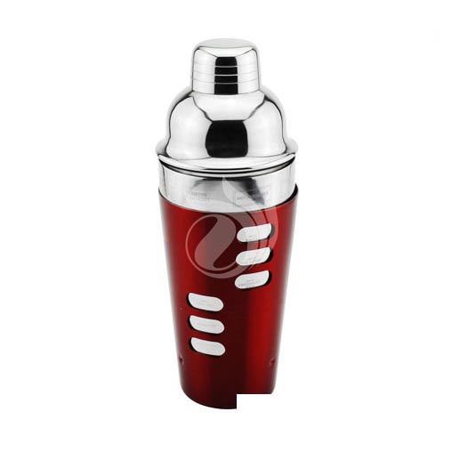 Stainless Steel Cocktail Shaker KB-6207