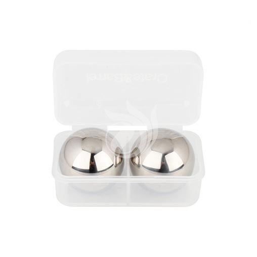 Stainless Steel Whiskey Cubes KB-6209