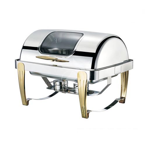 Stainless Steel Chafing Dish KF-8003 
