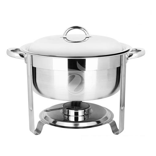Stainless Steel Economic Chafing Dish KF-8005 