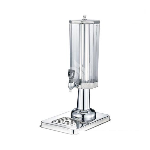 Stainless Steel Beverage Dispenser KF-8007 