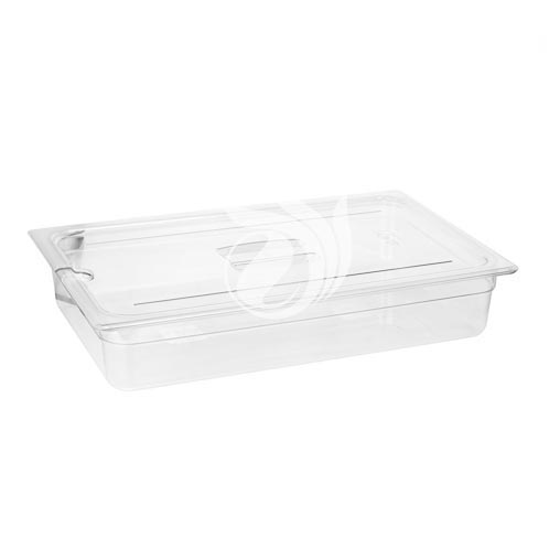 Stainless Steel 1/1 PC GN Pan KF-8010 