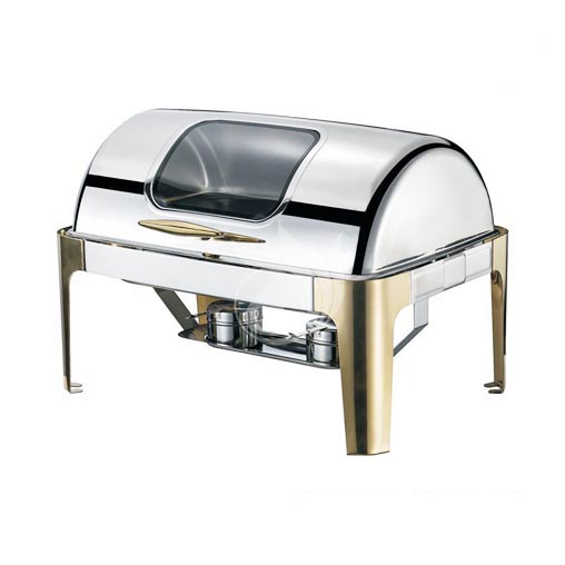 Stainless Steel quality Chafing Dish KF-8011 