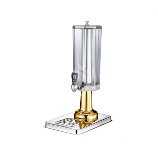 تلگراف نوشیدنی فولاد ضد زنگ KF-8016 