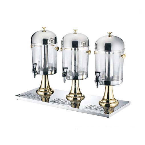 تلگراف نوشیدنی فولاد ضد زنگ KF-8021 