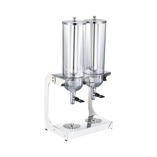تلگراف نوشیدنی فولاد ضد زنگ KF-8027 