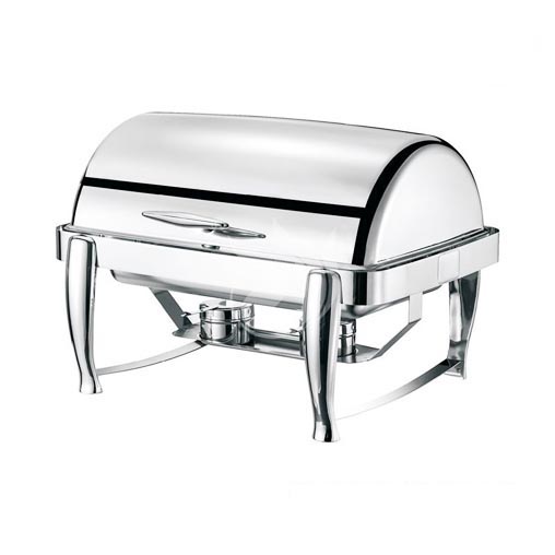 فولاد ضد زنگ Chafing Dish KF-8037 