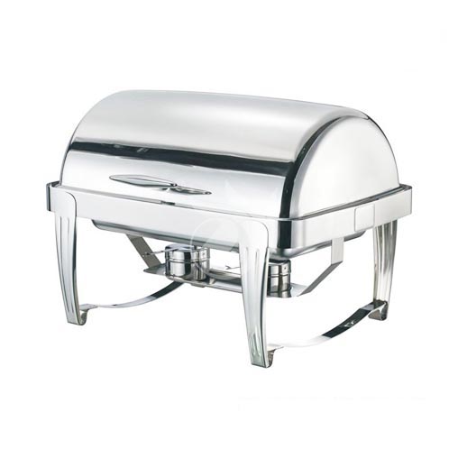 فولاد ضد زنگ Chafing Dish KF-8039 