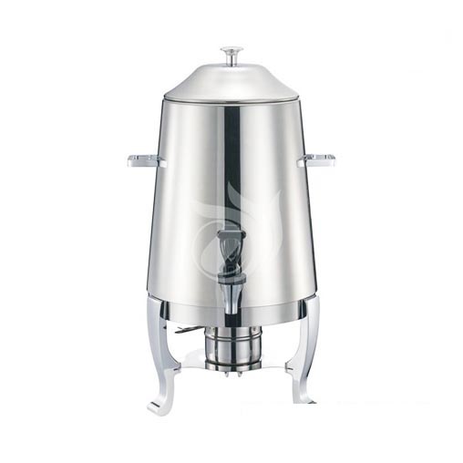 تلگراف نوشیدنی فولاد ضد زنگ KF-8040 