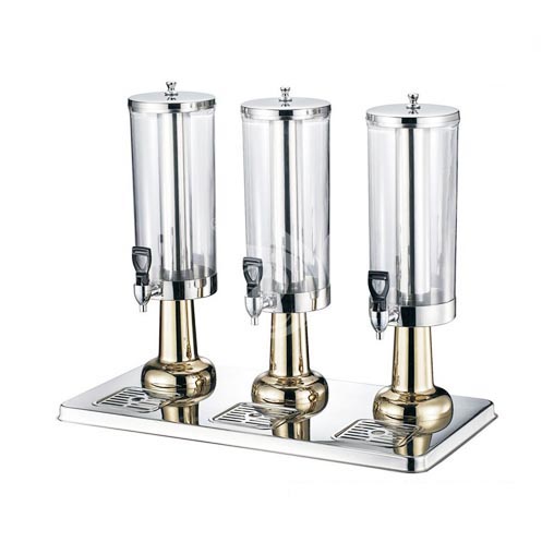 تلگراف نوشیدنی فولاد ضد زنگ KF-8041 