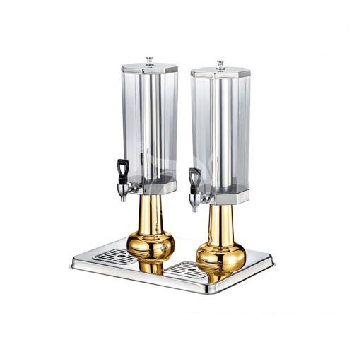 Distributore di bevande in acciaio inossidabile KF-8061 