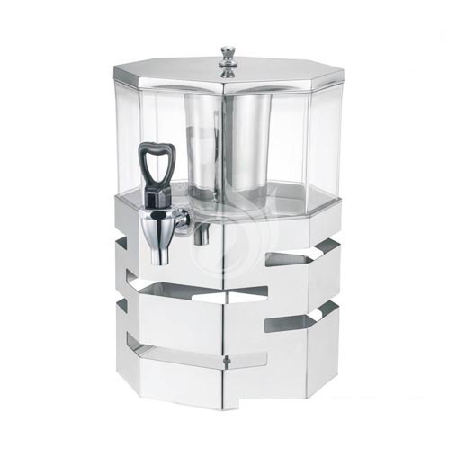 Distributore di bevande in acciaio inossidabile KF-8063 