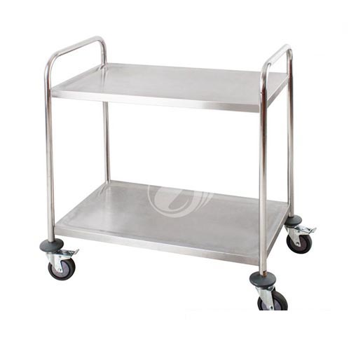 Carrello in acciaio inossidabile KF-8068 