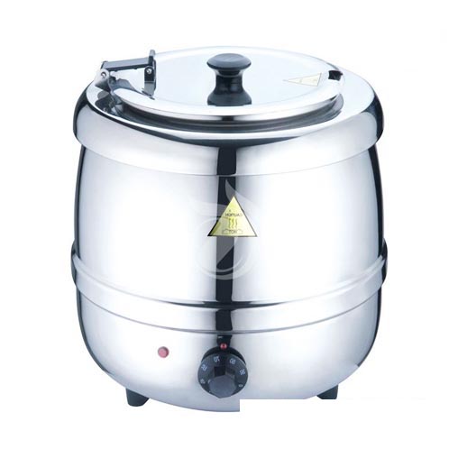 Scaldino per zuppa in acciaio inossidabile KF-8069 