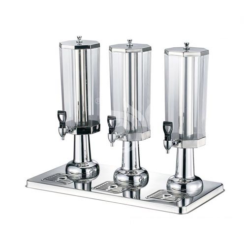 Distributore di bevande in acciaio inossidabile KF-8073 