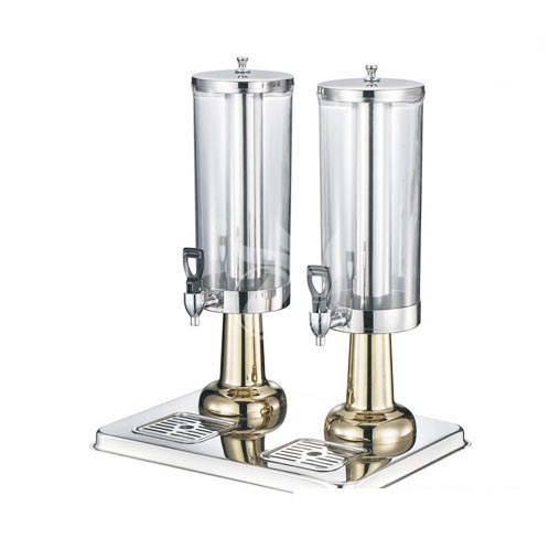 Distributore di bevande in acciaio inossidabile KF-8078 