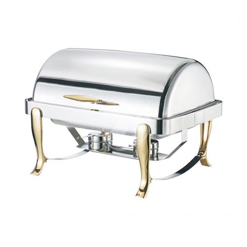 سٹینلیس سٹیل چیفنگ ڈش KF-8084 