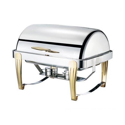 سٹینلیس سٹیل چیفنگ ڈش KF-8085 