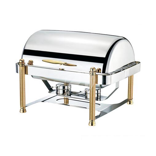 Edelstahl Chafing Dish KF-8086 