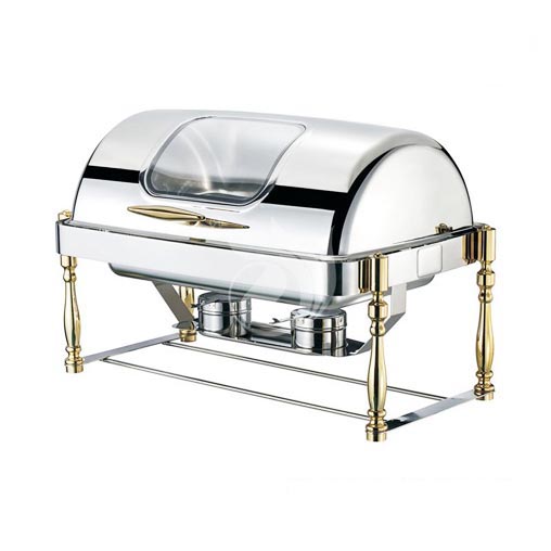 Edelstahl Chafing Dish KF-8088 