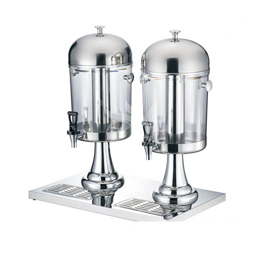 Distributore di bevande in acciaio inossidabile KF-8089 