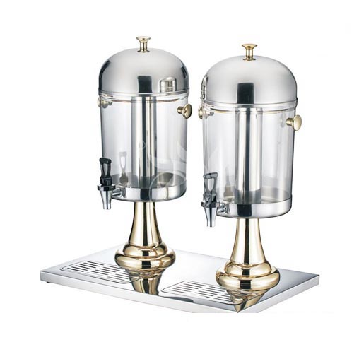 Distributore di bevande in acciaio inossidabile KF-8108 