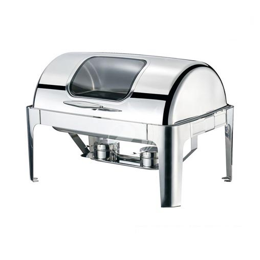 Roestvrij staal Chafing Dish leveranciers china KF-8110 