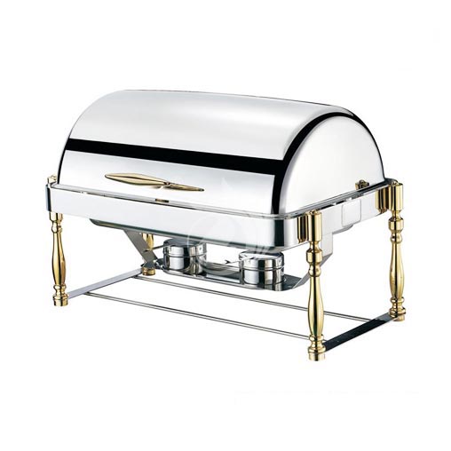 Edelstahl Chafing Dish KF-8160 