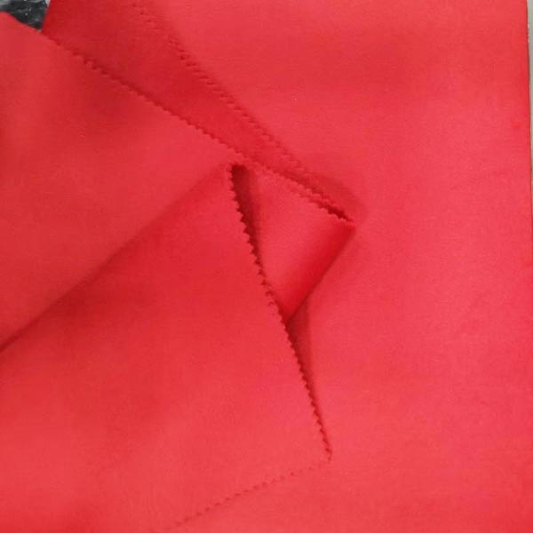 100% cashmere smooth wool double-sided wool