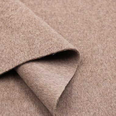 Alpaca fabric factory