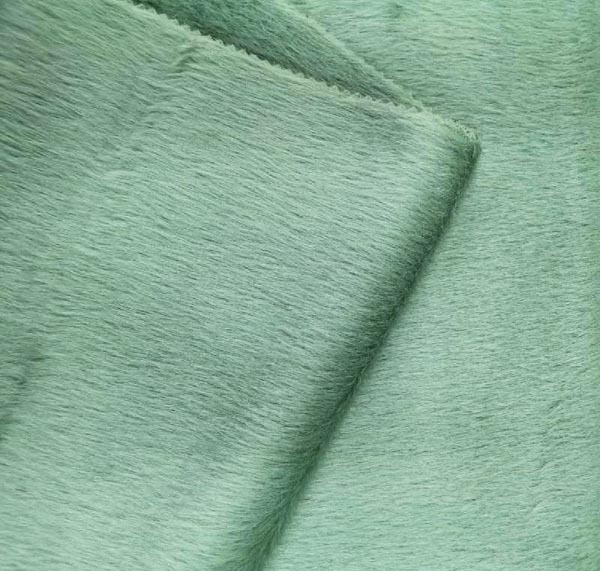 Suri Baby Long haired fabric in stock