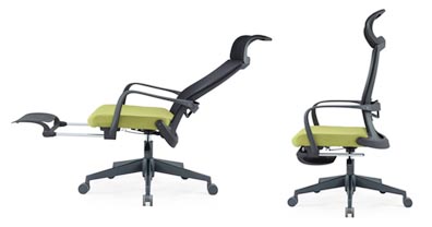 Nhà sản xuất ghế hành chính văn phòng