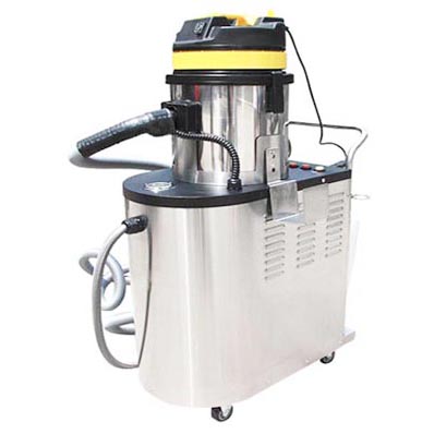 Catering steam cleaner