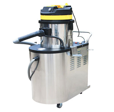 Furniture steam cleaner