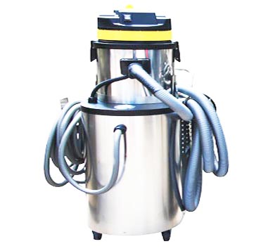 Medical and pharmaceutical steam cleaners