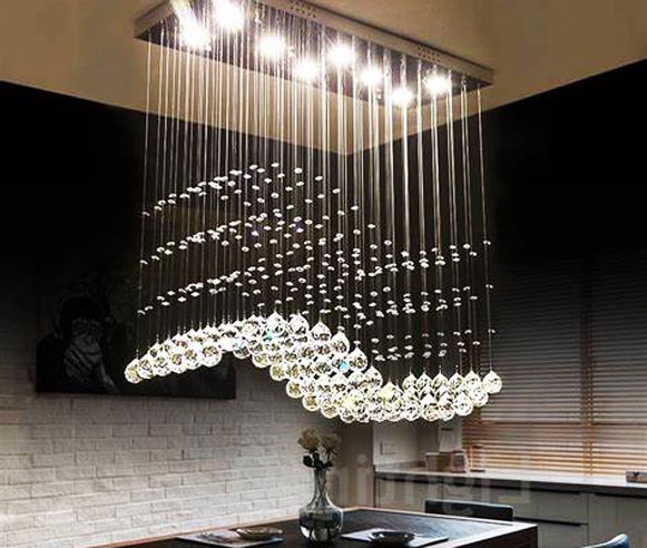 Leuchten LED-Beleuchtung