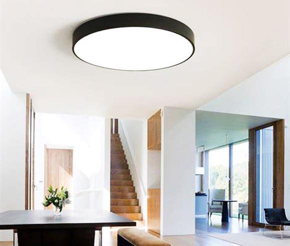 Leuchten LED-Leuchten