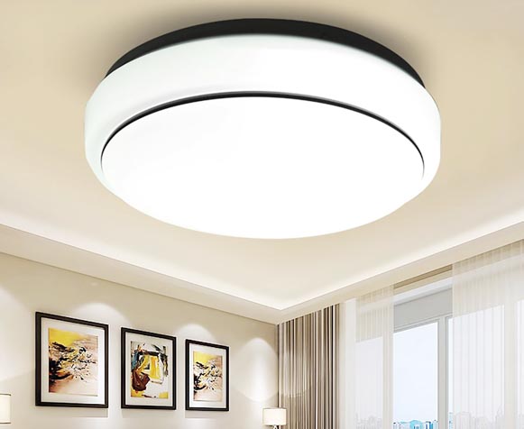 Luminaires led usine de lumières